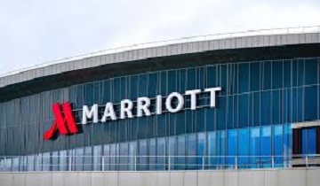 Marriott International Leading Hospitality Excellence Worldwide