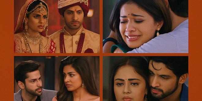 Yodesi & Yo Desi Serial: Free Indian Drama Streaming